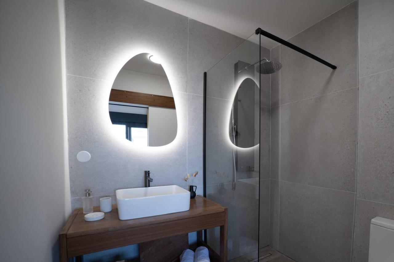 Maison Le Patio Jacuzzi Saint-Denis Bagian luar foto